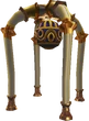 FF8 Elastoid