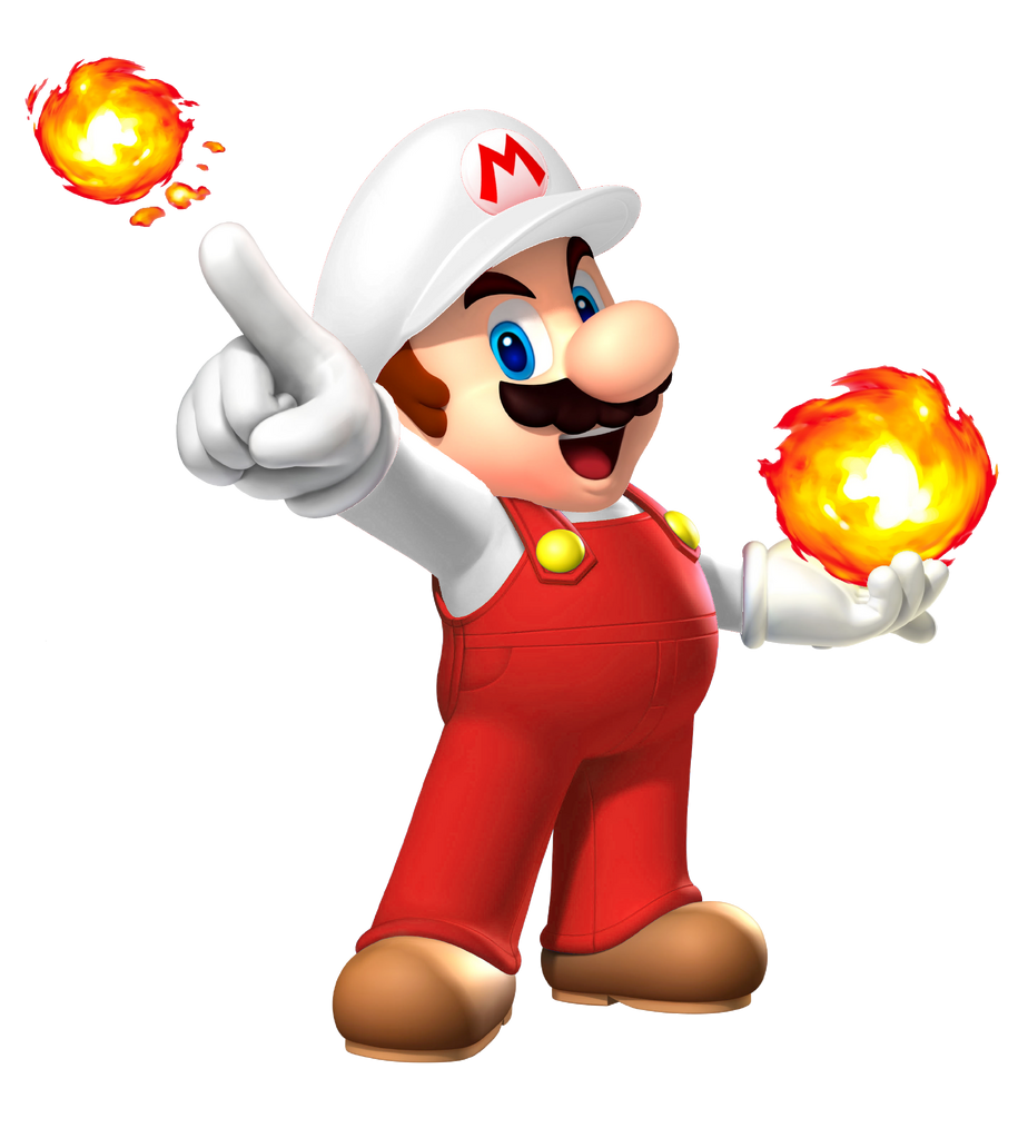 Image Fire Mario Smbupng Fantendo The Video Game Fanon Wiki