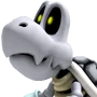 Dry Bones Icon