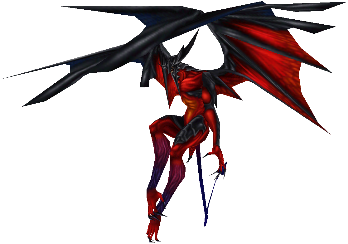 diablos yoyo