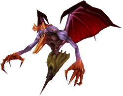 FF8 Elvoret
