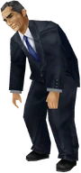 FF8 Fake President