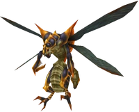 FF8 Granaldo