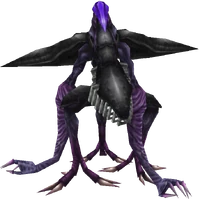 FF8 Propagator Purple