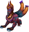 FF8 Sphinxaur