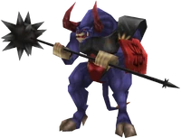 FF8 Sacred