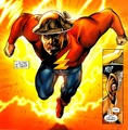 Flash Jay Garrick 0052