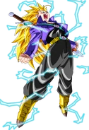 Trunks ssj3
