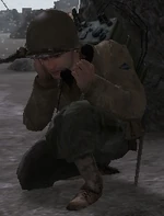 Radioman CoD2