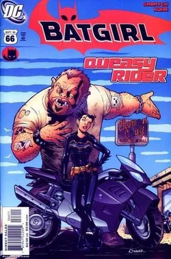 Batgirl66