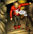Flash Jay Garrick 0057