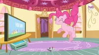 Hub Promo - 8 bit commercial Pinkie Victorious