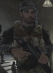 Gaz Safehouse
