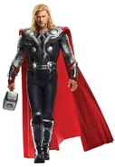 TheAvengers Thor1