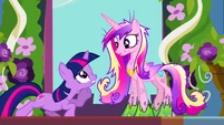 CadanceAndTwilightS2E26
