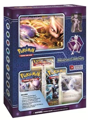Mewtwo collection