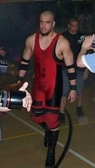 Jay Briscoe 1