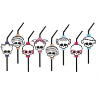 Straws 24cm