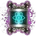 Salvage gluon compound