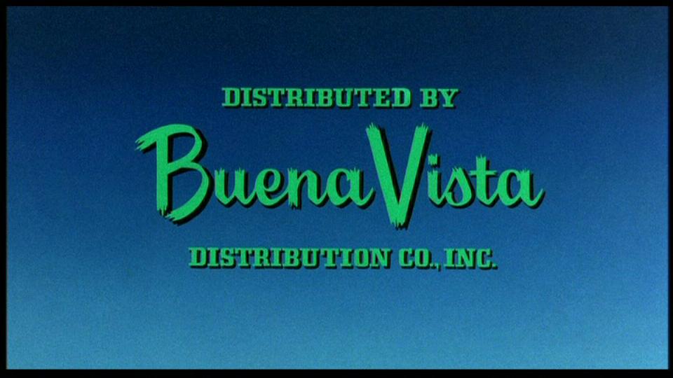 buena vista pictures distribution 2006