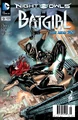 Batgirl Vol 4 9