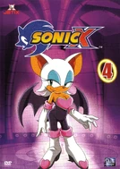 Sonic Vol 4