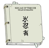 S2e11 ninjas of the ice manual
