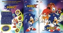 Sonic-X 1