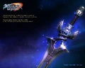 Soul Calibur SCL