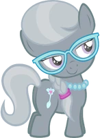 SilverSpoon