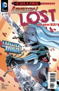 Legion Lost Vol 2 8
