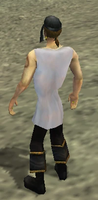 WildfireMale