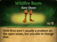 Wildfire Boots