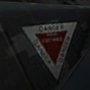 DREAD DANGER