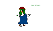 Petey K 2