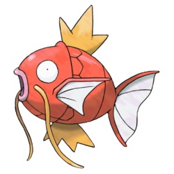 Magikarp