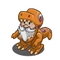 T-Rex Gnome-icon