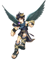 Darkpit artnew