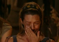Ami cry