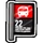 Have bus stop icon