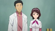 Chuuma and Remi