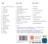 9014 greatest album wikipedia duran duran EMI · UK · 50999 242913 2 3 music bt infinity 1