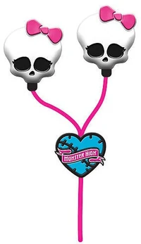 Skull Earbuds