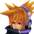 User Neku KH3D