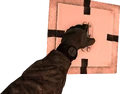 Breaching Charge MW3