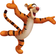 Tigrou