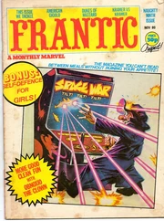 Frantic9