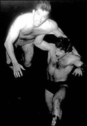 Eddie Sharkey 1