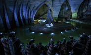 BR The Penguin with Penguins 2