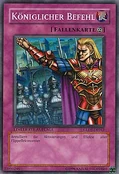 RoyalCommand-GLD1-DE-C-LE